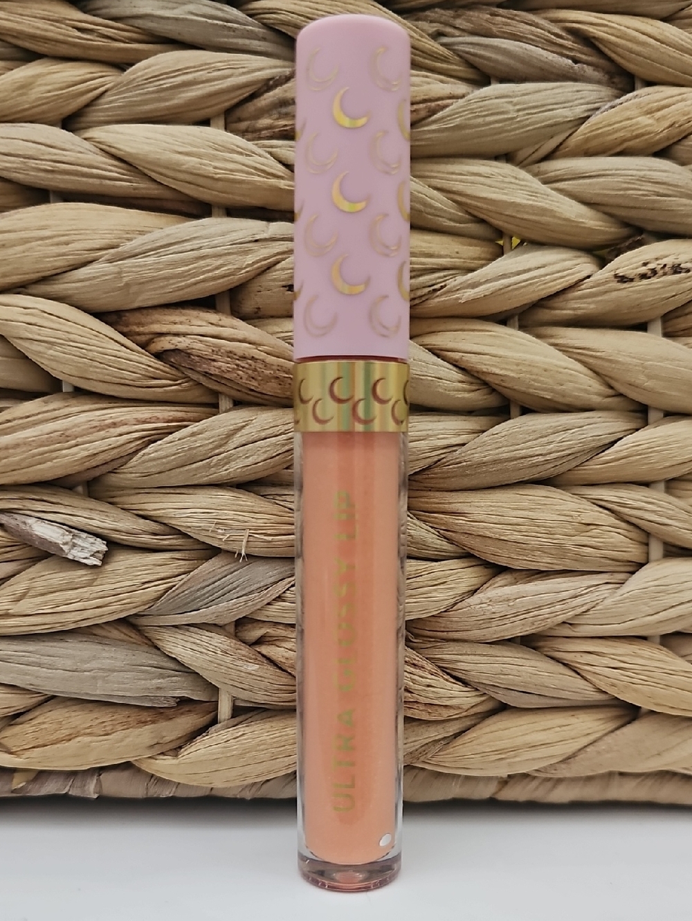 Ultra Glossy Lip
